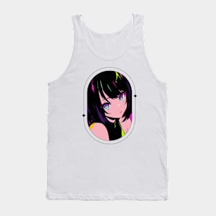 Graceful Girl Tank Top